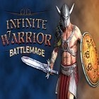 Mit der Spiel Devil may cry 4 ipa für iPhone du kostenlos Infinite warrior: Battlemage herunterladen.