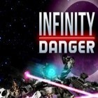 Mit der Spiel The detail ipa für iPhone du kostenlos Infinity Danger herunterladen.