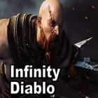 Mit der Spiel Brainsss ipa für iPhone du kostenlos Infinity Diablo herunterladen.
