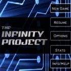 Mit der Spiel Zombies: Line of defense ipa für iPhone du kostenlos Infinity Project herunterladen.