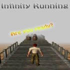Mit der Spiel Jelly Defense ipa für iPhone du kostenlos Infinity running herunterladen.