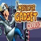 Mit der Spiel Highland pub darts ipa für iPhone du kostenlos Inspector Gadget's mad dash herunterladen.