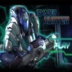 Mit der Spiel  ipa für iPhone du kostenlos Invader Hunter herunterladen.