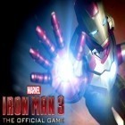 Mit der Spiel Real pool 3D ipa für iPhone du kostenlos Iron Man 3 – The Official Game herunterladen.