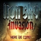 Mit der Spiel Give it up! ipa für iPhone du kostenlos Iron Sky: Invasion herunterladen.