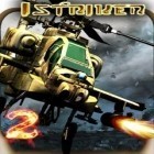 Mit der Spiel Dracula twins ipa für iPhone du kostenlos iStriker 2: Air Assault herunterladen.