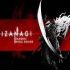 Mit der Spiel Bag it! ipa für iPhone du kostenlos Izanagi Online Samurai Ninja herunterladen.