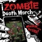 Mit der Spiel Legend of the Cryptids ipa für iPhone du kostenlos iZombie: Death March herunterladen.