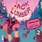 Mit der Spiel Tiny Troopers ipa für iPhone du kostenlos Jack Lumber herunterladen.