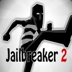 Mit der Spiel Crash dive ipa für iPhone du kostenlos Jailbreaker 2 herunterladen.