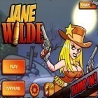 Mit der Spiel Leap worm ipa für iPhone du kostenlos Jane Wilde herunterladen.