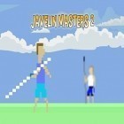 Con gioco Monster Fights per iPhone scarica gratuito Javelin masters 2.