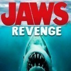 Mit der Spiel Zombies and Me ipa für iPhone du kostenlos Jaws Revenge herunterladen.