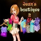 Mit der Spiel Hip Hop Babies: AR Dance 3d ipa für iPhone du kostenlos Jean's boutique 2 herunterladen.
