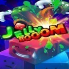 Mit der Spiel Sick bricks ipa für iPhone du kostenlos Jelly booom herunterladen.