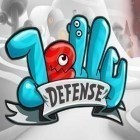 Mit der Spiel The Mooniacs ipa für iPhone du kostenlos Jelly Defense herunterladen.