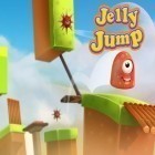 Mit der Spiel CarDust ipa für iPhone du kostenlos Jelly Jump herunterladen.