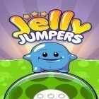 Mit der Spiel Ice Age Village ipa für iPhone du kostenlos Jelly jumpers herunterladen.
