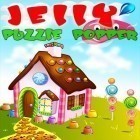 Mit der Spiel NBA 2K12 ipa für iPhone du kostenlos Jelly puzzle popper herunterladen.