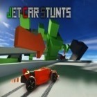 Mit der Spiel Stunt 2: Race ipa für iPhone du kostenlos Jet Car Stunts herunterladen.