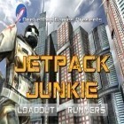 Mit der Spiel UFHO 2 ipa für iPhone du kostenlos Jetpack Junkie herunterladen.