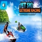 Mit der Spiel Fishing fun ipa für iPhone du kostenlos Jetski Extreme Racing herunterladen.