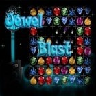 Mit der Spiel Moonrise ipa für iPhone du kostenlos Jewel Blast herunterladen.