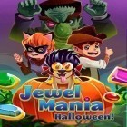 Mit der Spiel The Secret of Grisly Manor ipa für iPhone du kostenlos Jewel Mania: Halloween herunterladen.