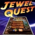 Mit der Spiel The lost chapter ipa für iPhone du kostenlos Jewel Quest! herunterladen.