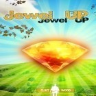 Con gioco Synesthetic per iPhone scarica gratuito Jewel up.
