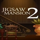 Mit der Spiel Blobble ipa für iPhone du kostenlos Jigsaw mansion 2 herunterladen.