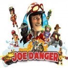Mit der Spiel Ratventure: Challenge ipa für iPhone du kostenlos Joe Danger herunterladen.