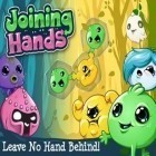 Mit der Spiel Clouds & sheep ipa für iPhone du kostenlos Joining Hands 2 herunterladen.