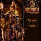 Mit der Spiel Siegecraft ipa für iPhone du kostenlos Juggernaut. Revenge of Sovering herunterladen.