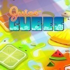 Mit der Spiel CarDust ipa für iPhone du kostenlos Juice Cubes herunterladen.