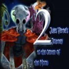 Mit der Spiel Real Soccer 2011 ipa für iPhone du kostenlos Jules Verne’s Journey to the center of the Moon – Part 2 herunterladen.