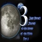 Mit der Spiel Red spinball ipa für iPhone du kostenlos Jules Verne’s Journey to the center of the Moon – Part 3 herunterladen.