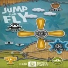 Mit der Spiel World's hardest escape ipa für iPhone du kostenlos Jump and Fly herunterladen.