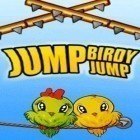 Mit der Spiel Cube zombie ipa für iPhone du kostenlos Jump Birdy Jump herunterladen.