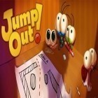 Mit der Spiel Candy Andy ipa für iPhone du kostenlos Jump Out! herunterladen.