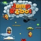 Mit der Spiel Dead Strike ipa für iPhone du kostenlos Jump Robot herunterladen.