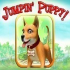 Mit der Spiel Swords of Anima ipa für iPhone du kostenlos Jumpin Puppy herunterladen.