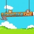 Mit der Spiel Missile Monkey ipa für iPhone du kostenlos Jump'n roll cat herunterladen.