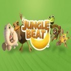 Mit der Spiel Megapolis ipa für iPhone du kostenlos Jungle beat herunterladen.