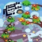 Mit der Spiel Squids: Wild West ipa für iPhone du kostenlos Jungle rumble herunterladen.