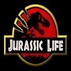 Mit der Spiel Paradise cove ipa für iPhone du kostenlos Jurassic life herunterladen.