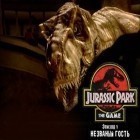 Mit der Spiel Moonrise ipa für iPhone du kostenlos Jurassic Park: The Game 1 HD herunterladen.