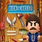 Mit der Spiel Greed corp ipa für iPhone du kostenlos Kick the Boss 2 (17+) herunterladen.