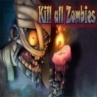 Mit der Spiel Shadowrun: Dragonfall ipa für iPhone du kostenlos Kill all Zombies herunterladen.
