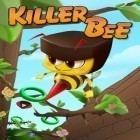 Mit der Spiel Jelly puzzle popper ipa für iPhone du kostenlos Killer Bee – the fastest bee around herunterladen.